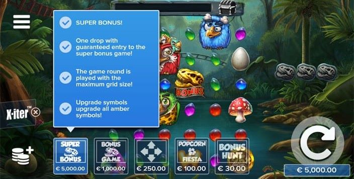 Pirots 2 slot demo bonus buy