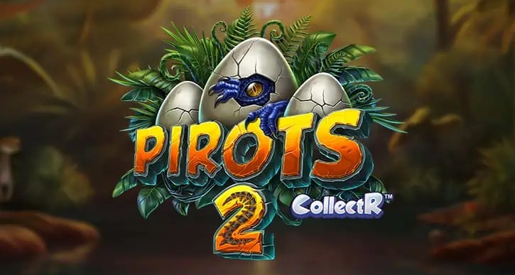 Pirots 2 slot