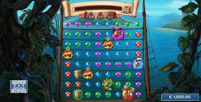 Pirots slot gratis spins