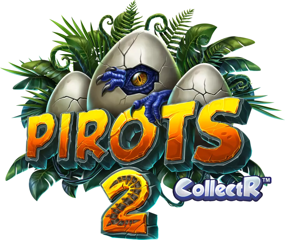 Pirots 2 demo