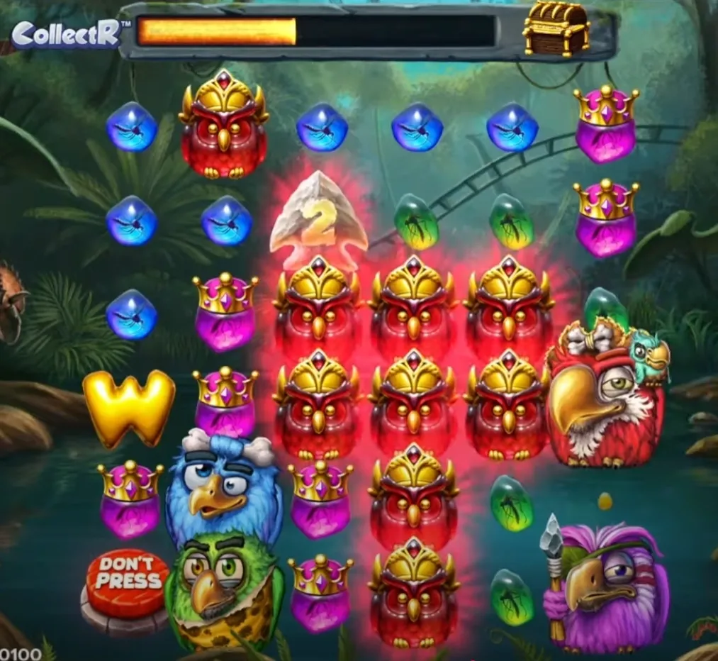 Pirots 2 Max Win