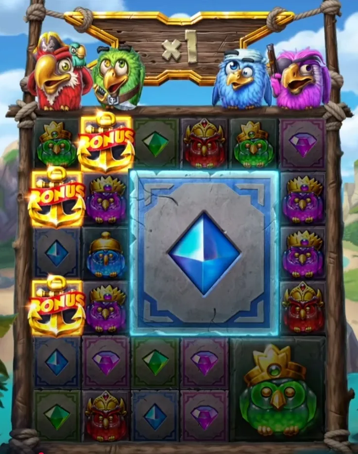 Pirots X demo gratis